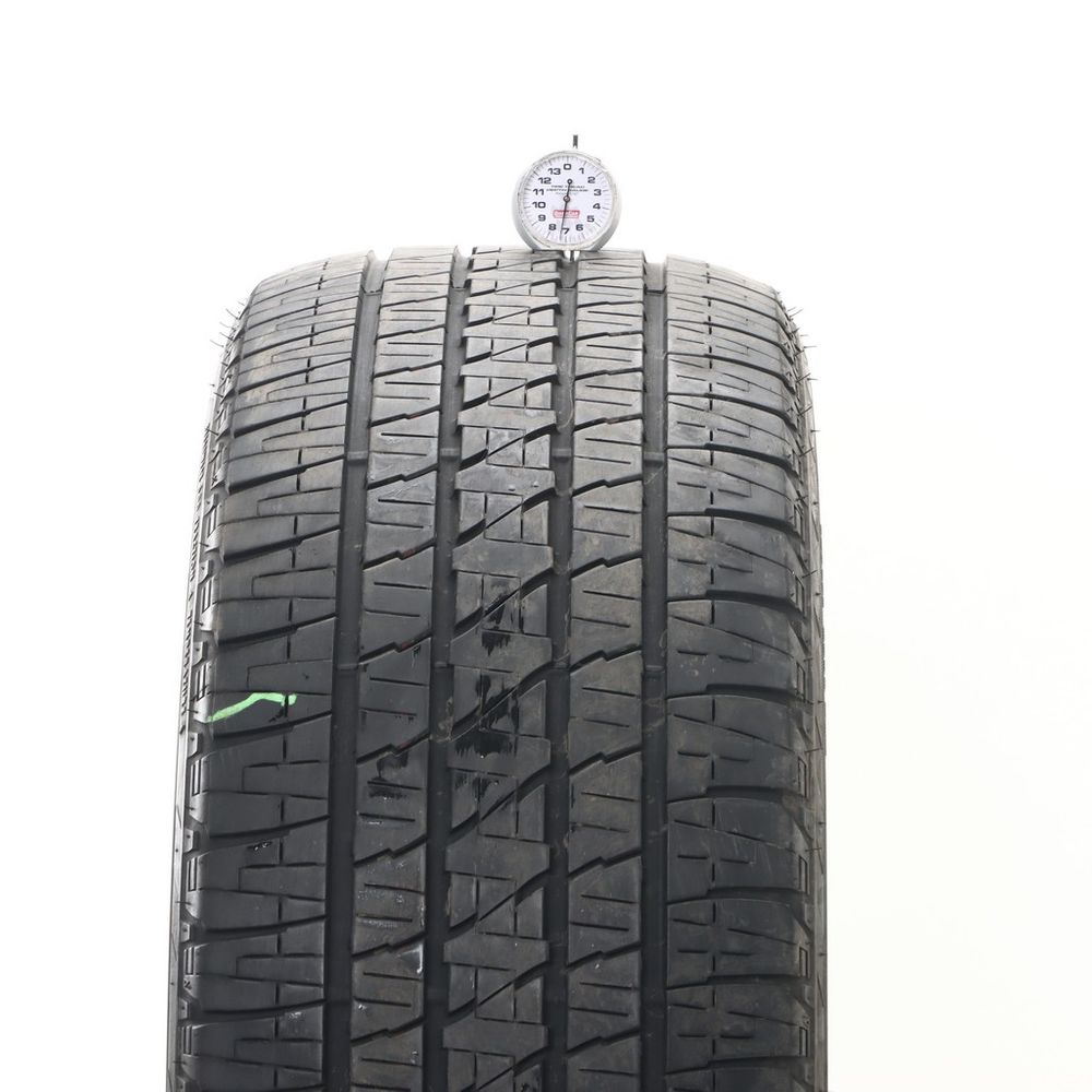 Set of (2) Used P 285/45R22 Bridgestone Dueler HL Alenza 110H - 6-7/32 - Image 5