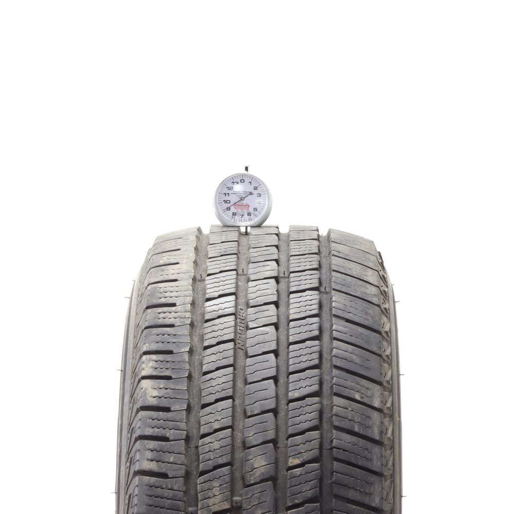 Used 235/70R16 Kumho Crugen HT51 106T - 9/32 - Image 2