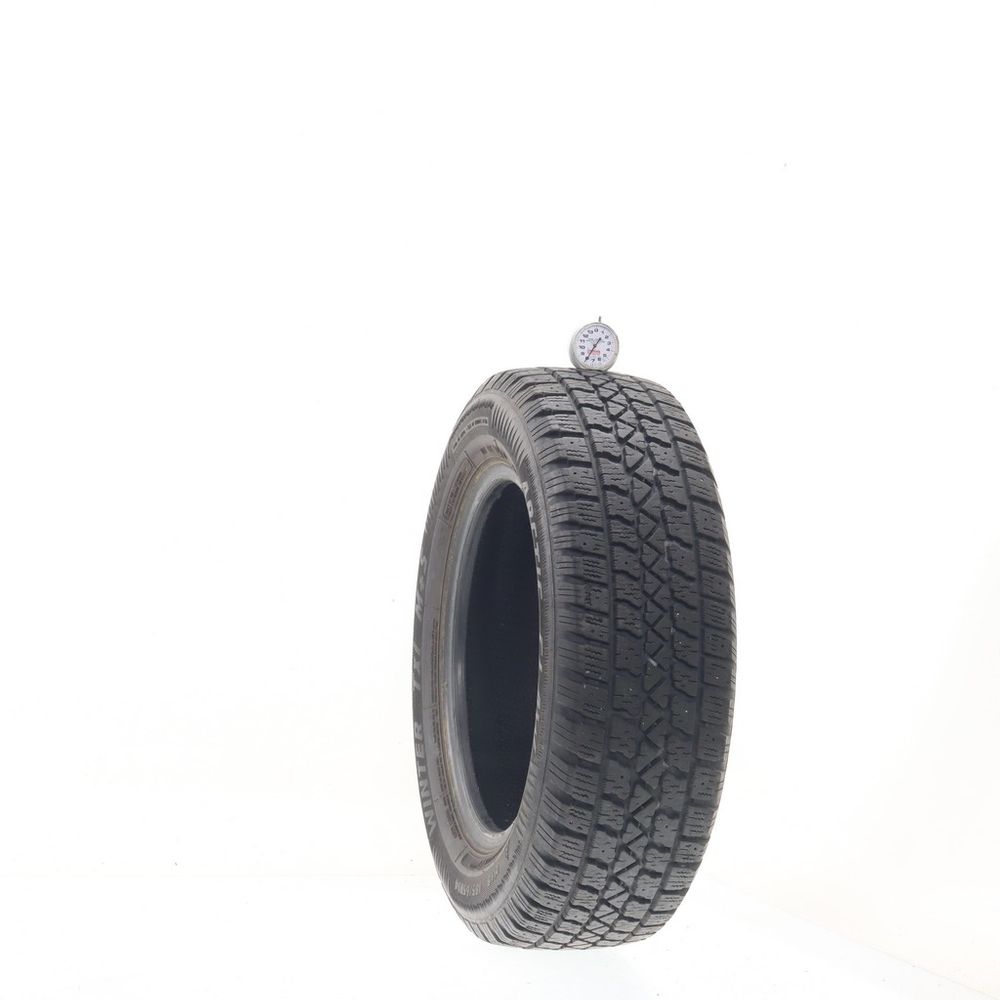 Used 185/65R14 Arctic Claw Winter TXI 86T - 8/32 - Image 1