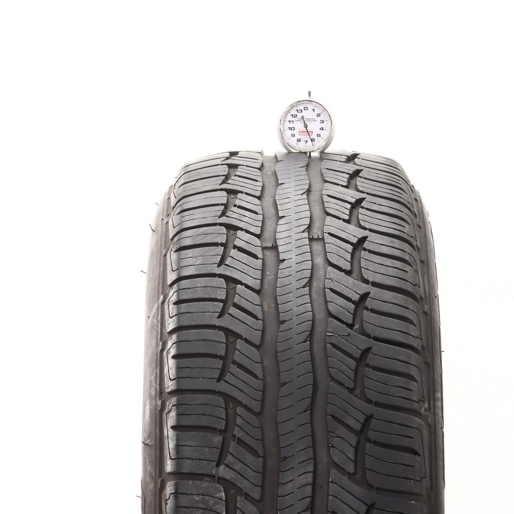 Set of (4) Used 235/60R18 BFGoodrich Advantage T/A Sport LT 103V - 6/32 - Image 2