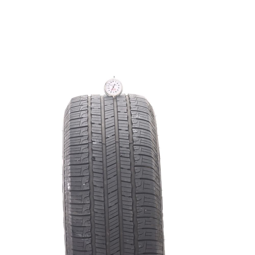 Set of (4) Used 245/60R18 Goodyear Reliant All-season 105V - 8-9/32 - Image 2