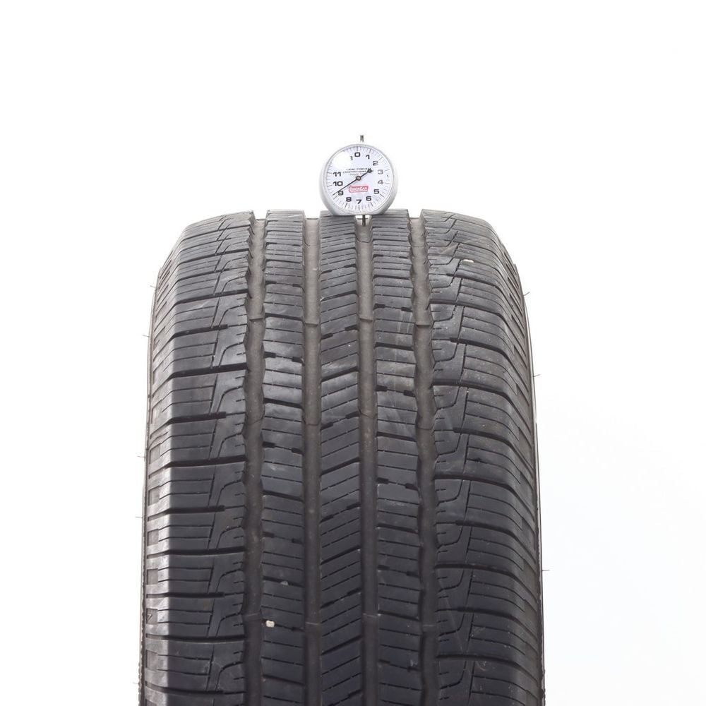 Set of (4) Used 245/60R18 Goodyear Reliant All-season 105V - 8-9/32 - Image 5