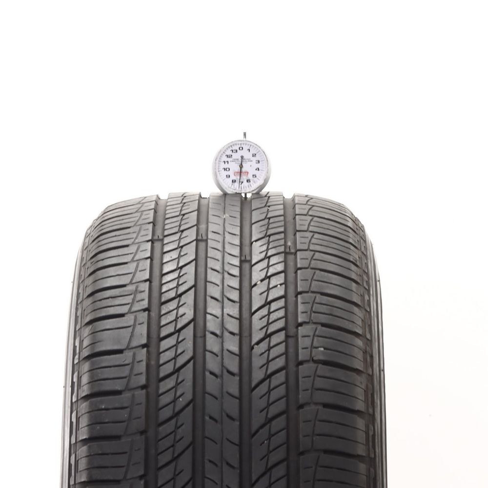 Set of (2) Used 255/60R18 Hankook Dynapro HP2 108H - 7-8/32 - Image 2