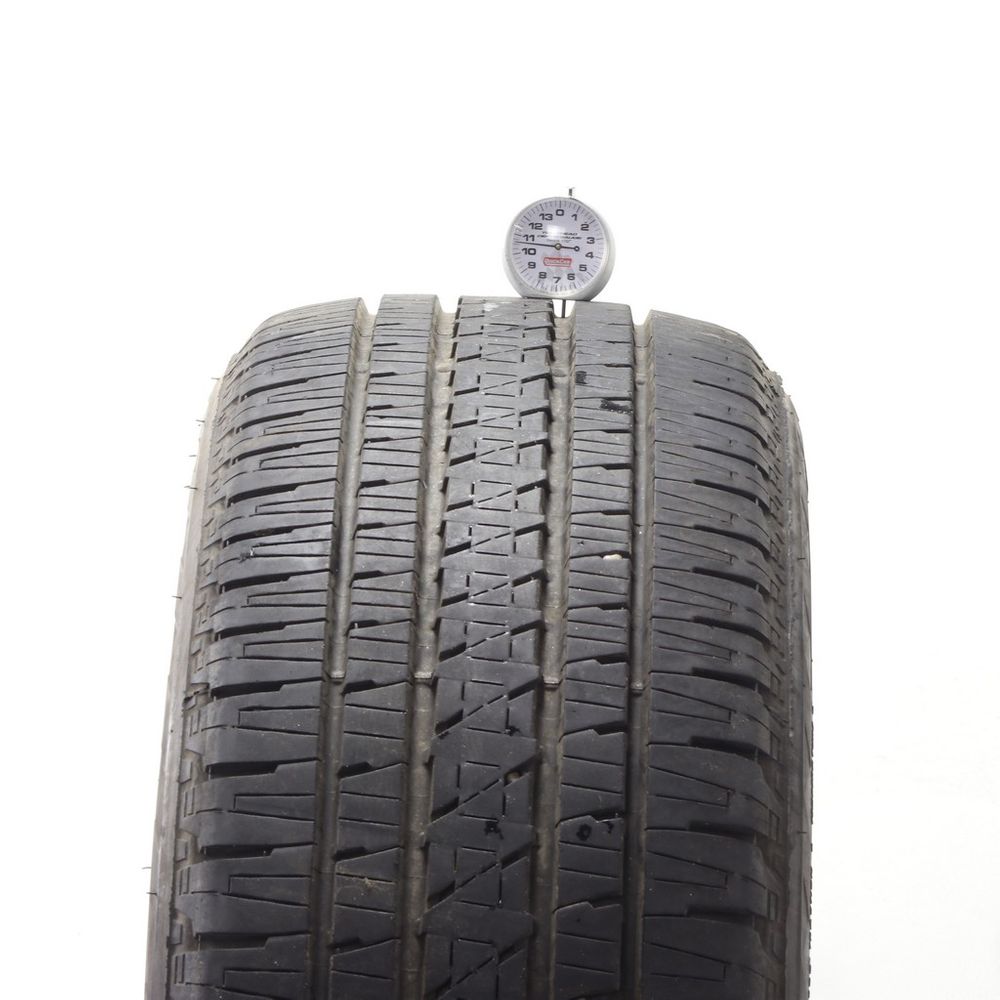 Used 265/50R20 Bridgestone Dueler H/L Alenza Plus 106V - 10.5/32 - Image 2