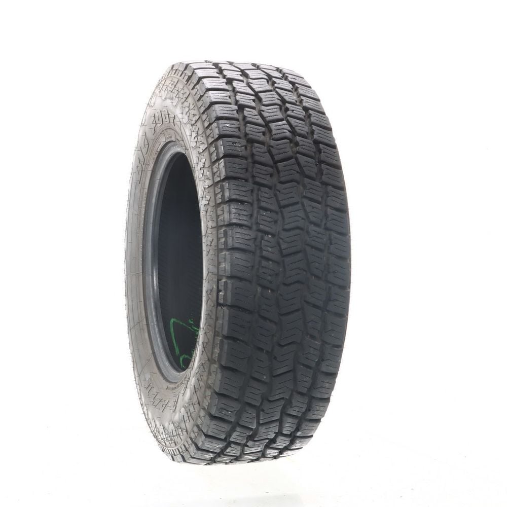 Set of (2) Used LT 265/70R17 Big O Big Foot A/T II 121/118R E - 12.5-14/32 - Image 4