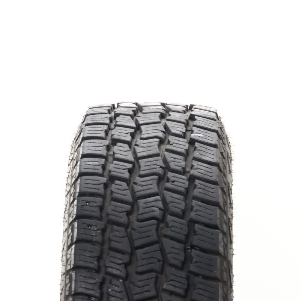 Set of (2) Used LT 265/70R17 Big O Big Foot A/T II 121/118R E - 12.5-14/32 - Image 5