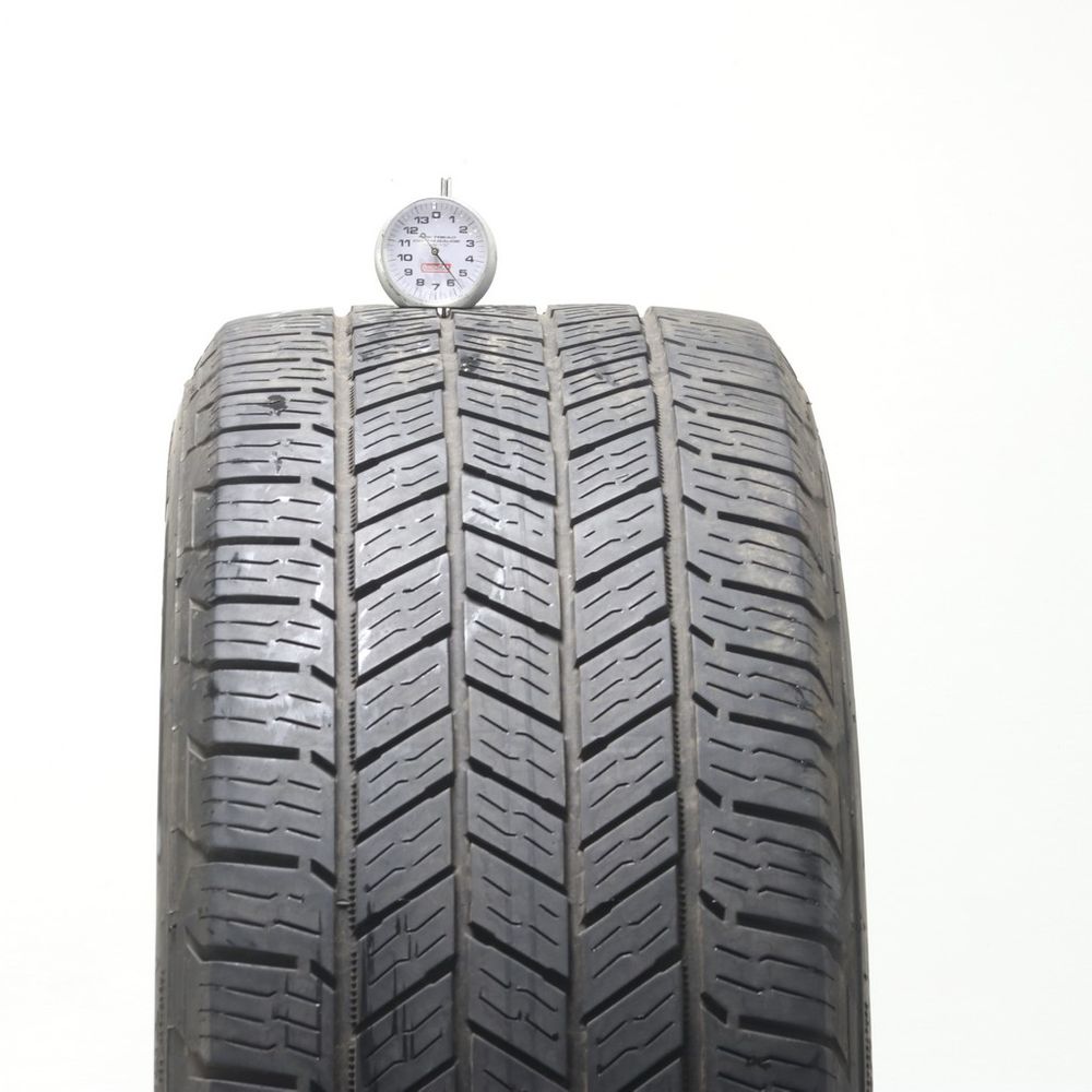 Used 275/55R20 Continental TerrainContact H/T 113T - 5.5/32 - Image 2
