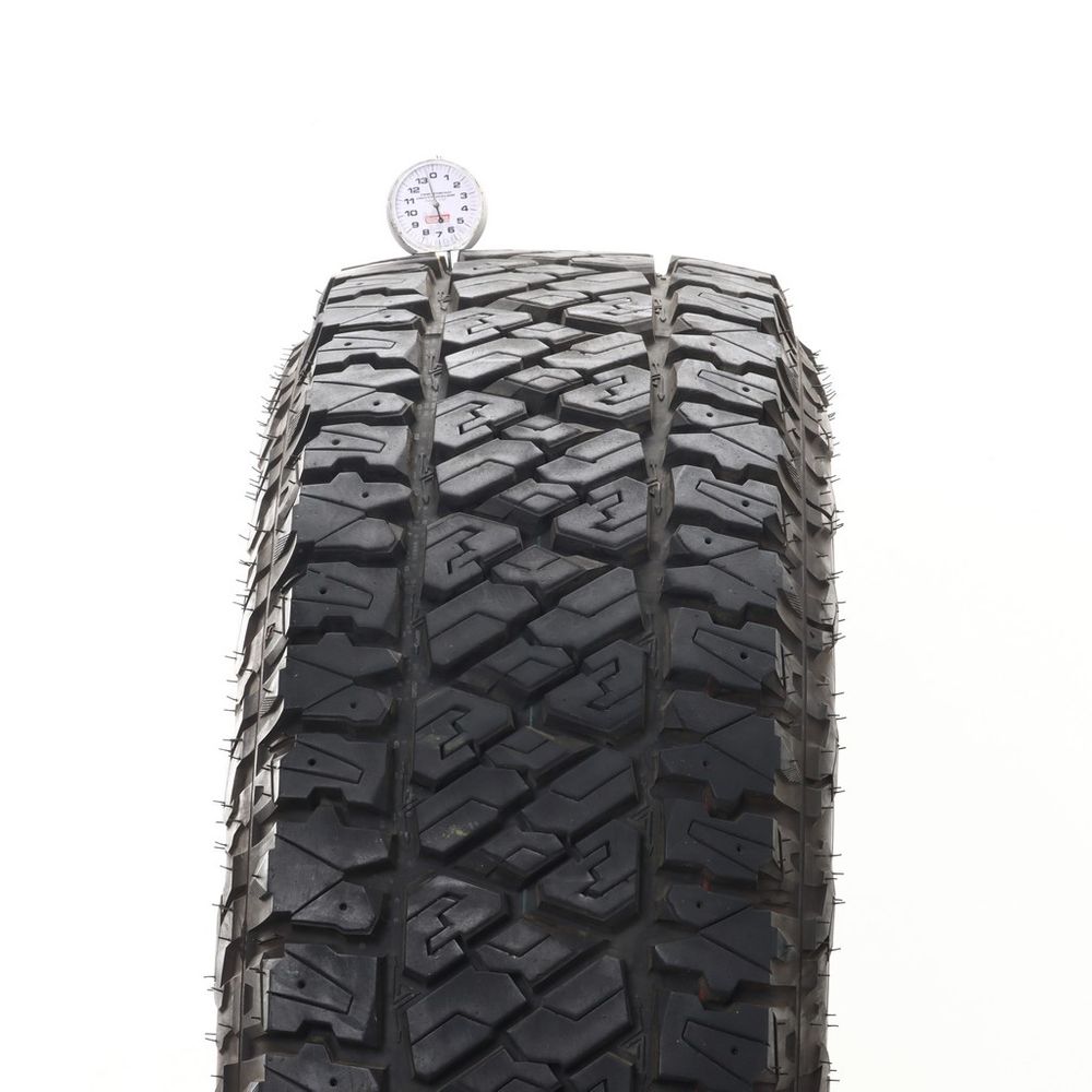 Set of (2) Used LT 275/65R20 Americus Rugged A/T R 126/123S E - 13.5-15/32 - Image 2