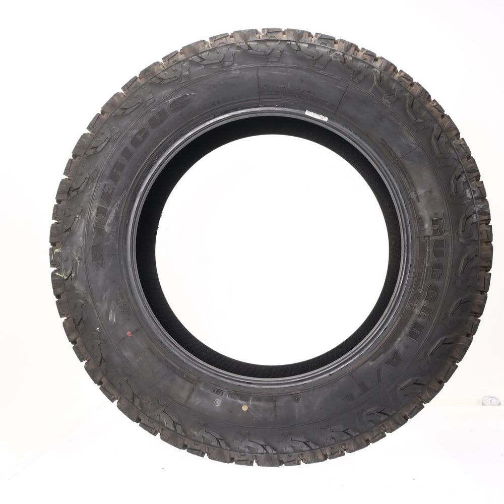 Set of (2) Used LT 275/65R20 Americus Rugged A/T R 126/123S E - 13.5-15/32 - Image 6