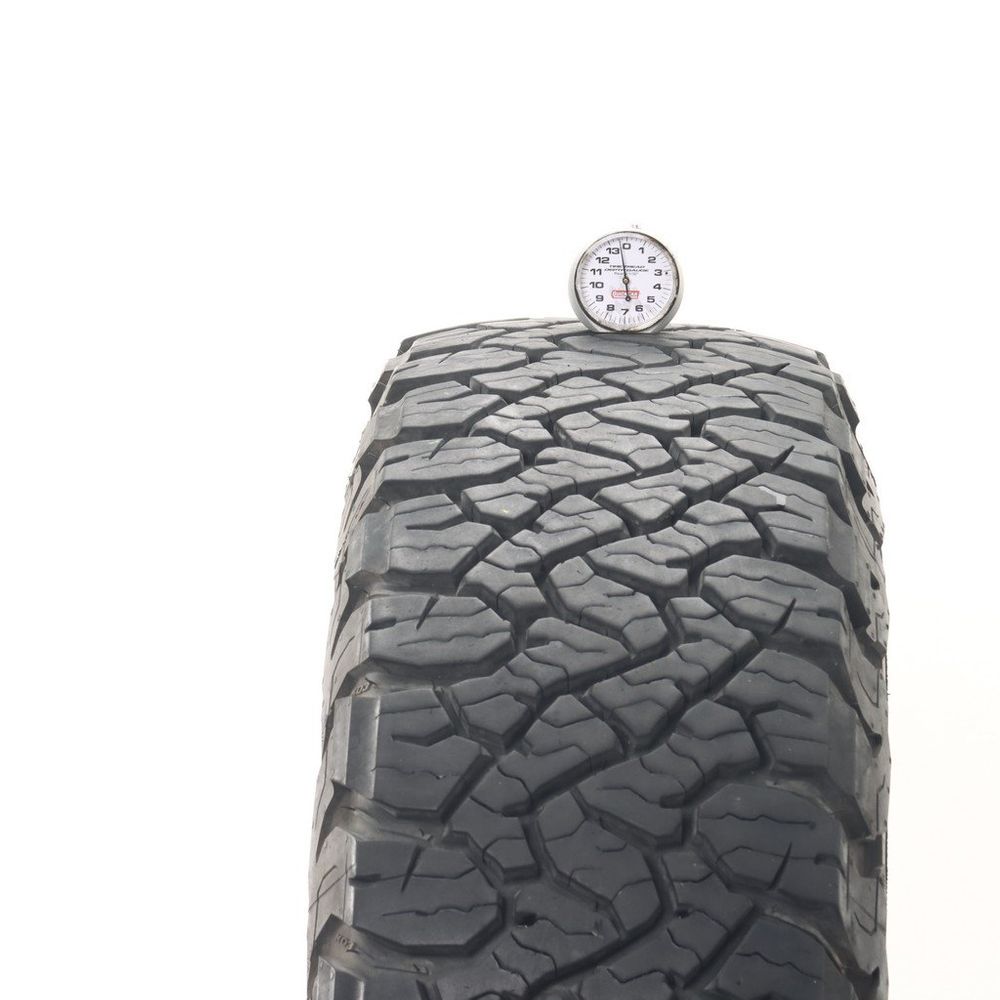 Used LT 245/75R17 BFGoodrich All-Terrain T/A KO3 121/118S E - 13.5/32 - Image 2