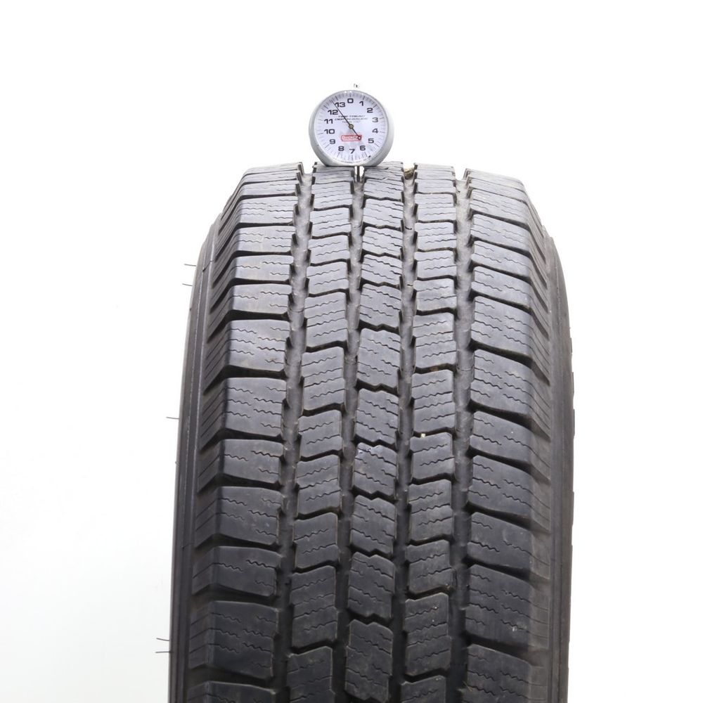 Used LT 225/75R16 Michelin LTX M/S 115/112R - 12.5/32 - Image 2