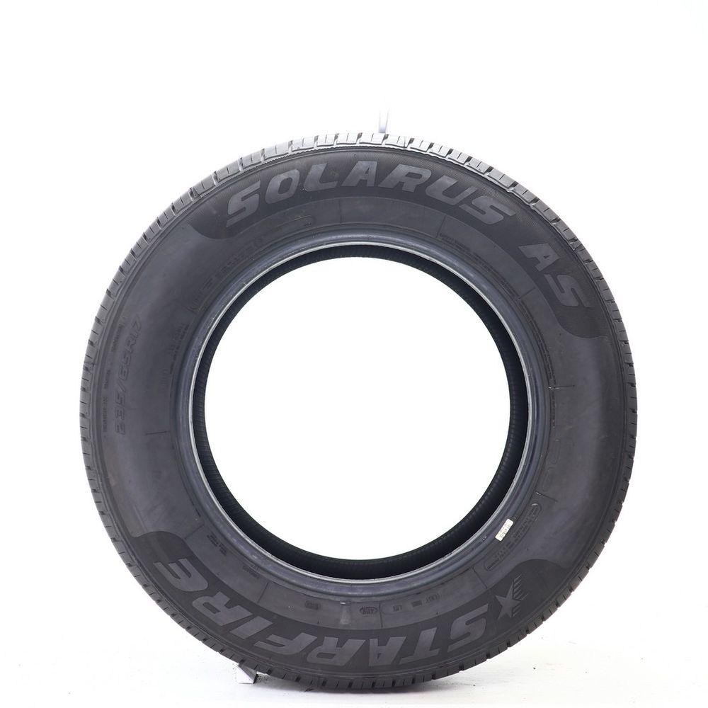 Used 235/65R17 Starfire Solarus A/S 104T - 8.5/32 - Image 3