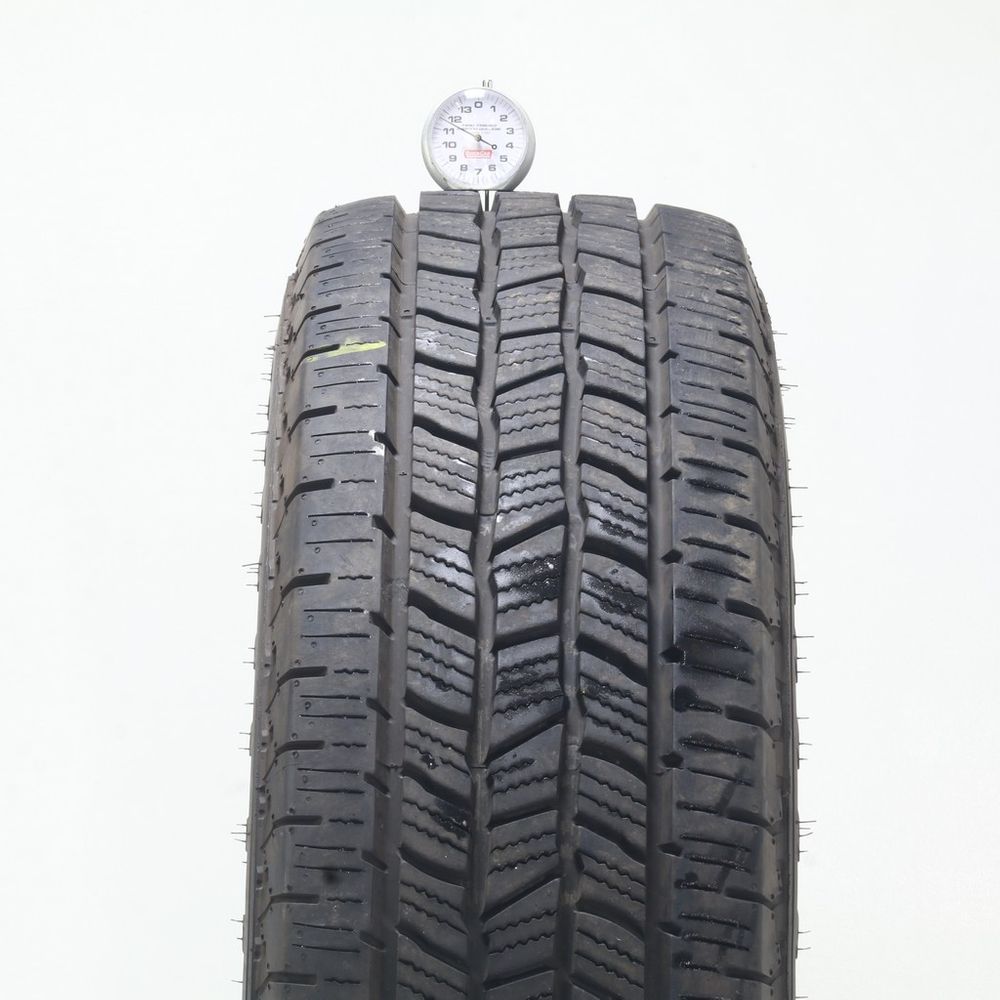 Used LT 245/75R17 DeanTires Back Country QS-3 Touring H/T 121/118S - 11.5/32 - Image 2
