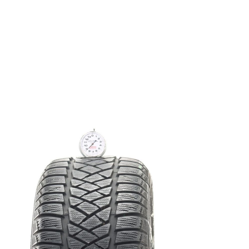 Set of (2) Used 205/55R16 Dunlop SP Winter Sport M2 91H - 8.5/32 - Image 2
