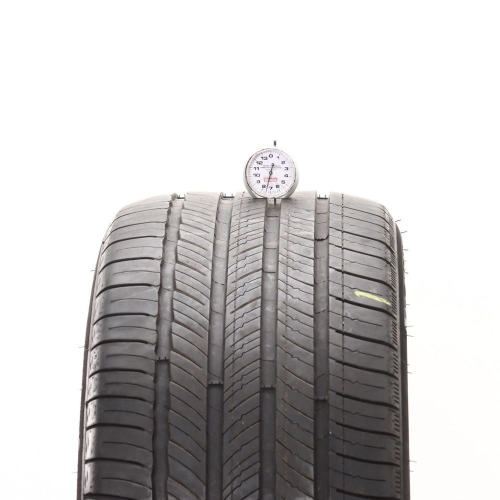 Set of (2) Used 265/40R22 Michelin Primacy Tour A/S GOE 106W - 6.5-7.5/32 - Image 5