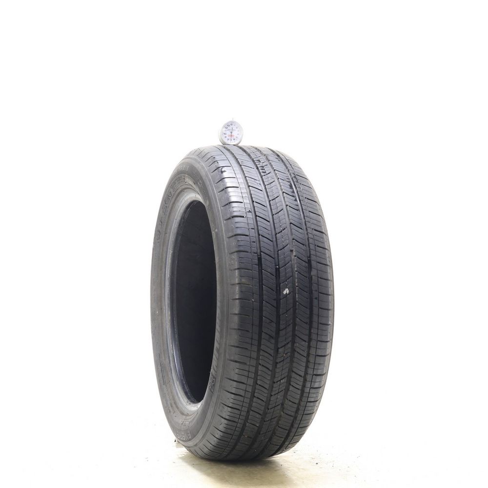 Used 205/55R16 Michelin Energy Saver A/S 91H - 7/32 - Image 1