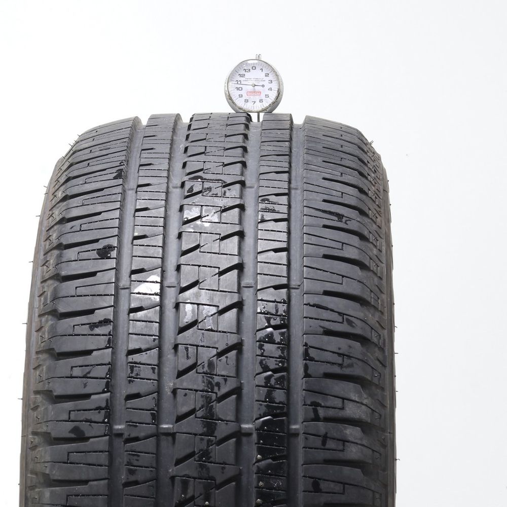 Used 285/50R20 Bridgestone Dueler H/L Alenza 111V - 10.5/32 - Image 2
