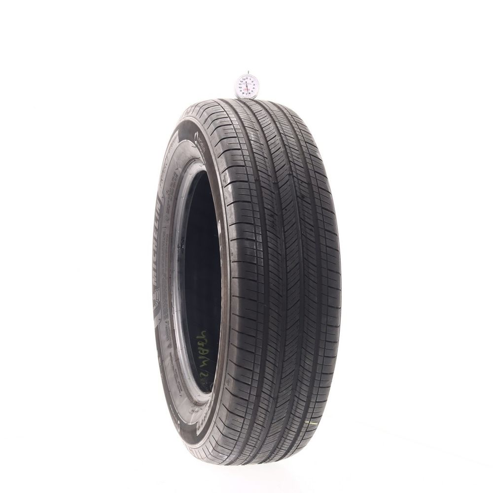 Set of (4) Used 215/65R17 Michelin Primacy All Season 99H - 5.5-6.5/32 - Image 2