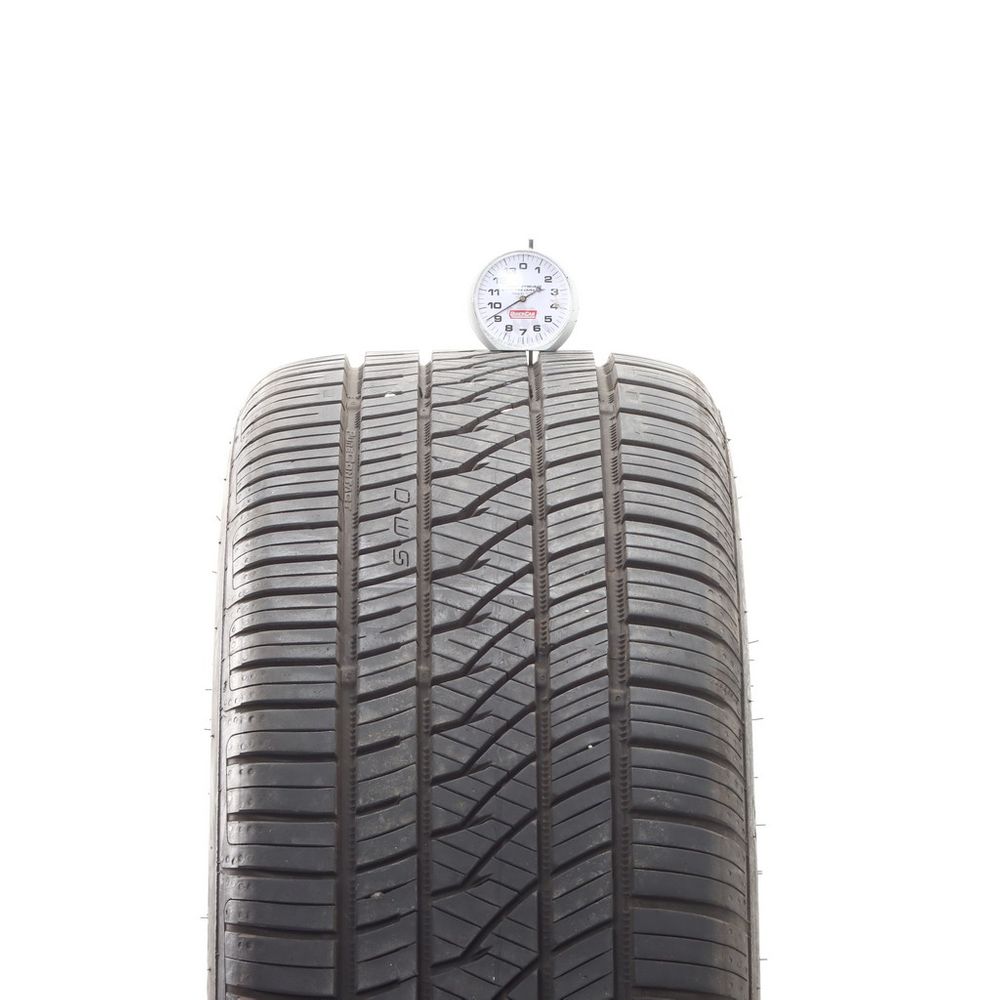 Used 235/45R18 Continental PureContact LS 94V - 9/32 - Image 2