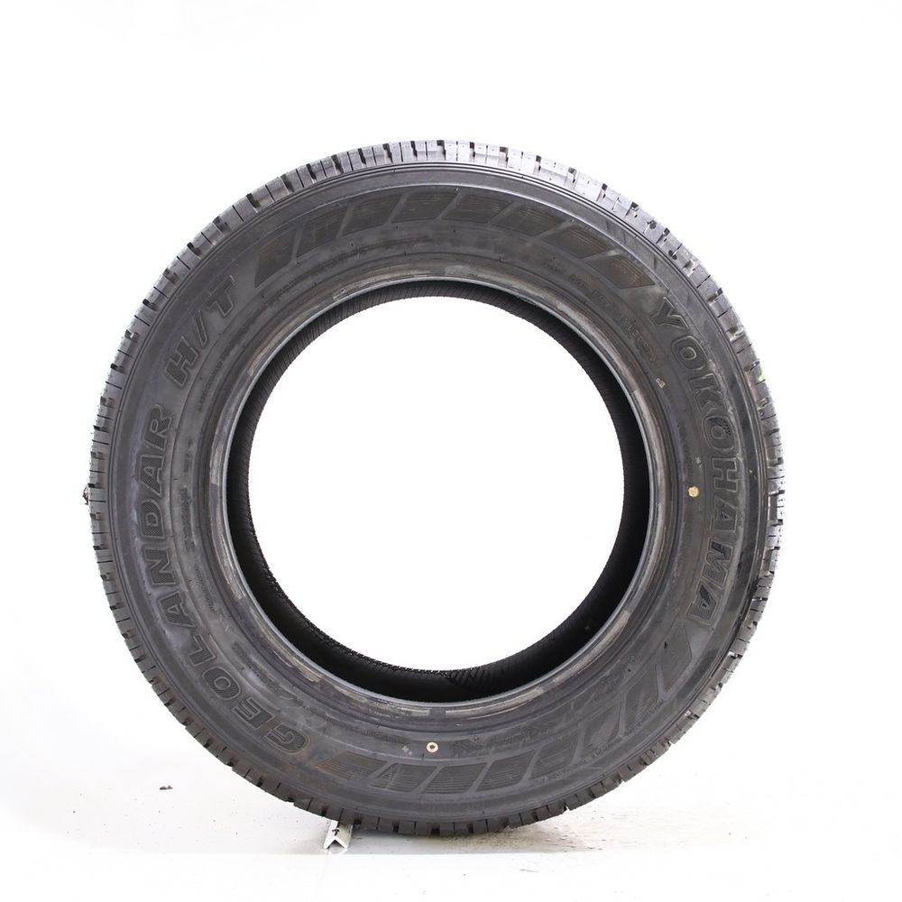 Driven Once 265/60R18 Yokohama Geolandar H/T G038 110V - 11/32 - Image 3