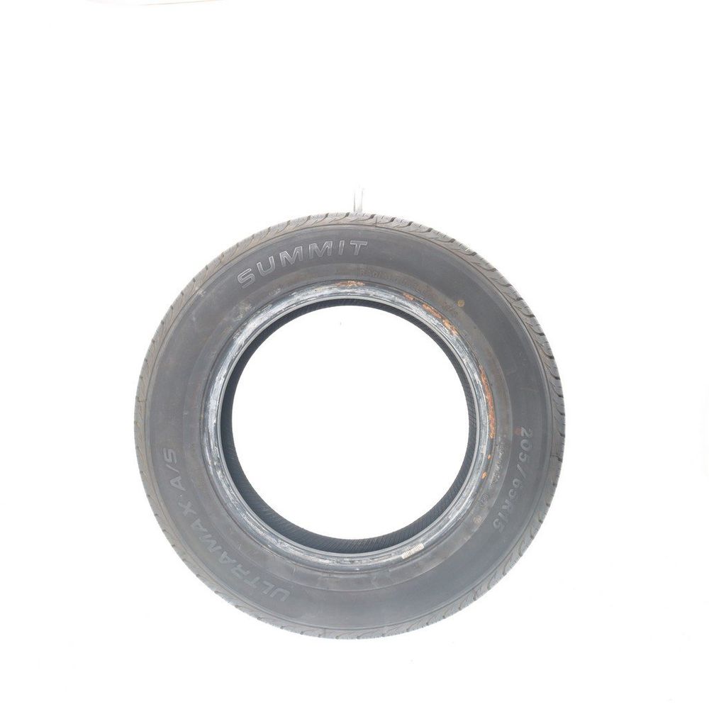 Used 205/65R15 Summit Ultramax A/S 94H - 8.5/32 - Image 3