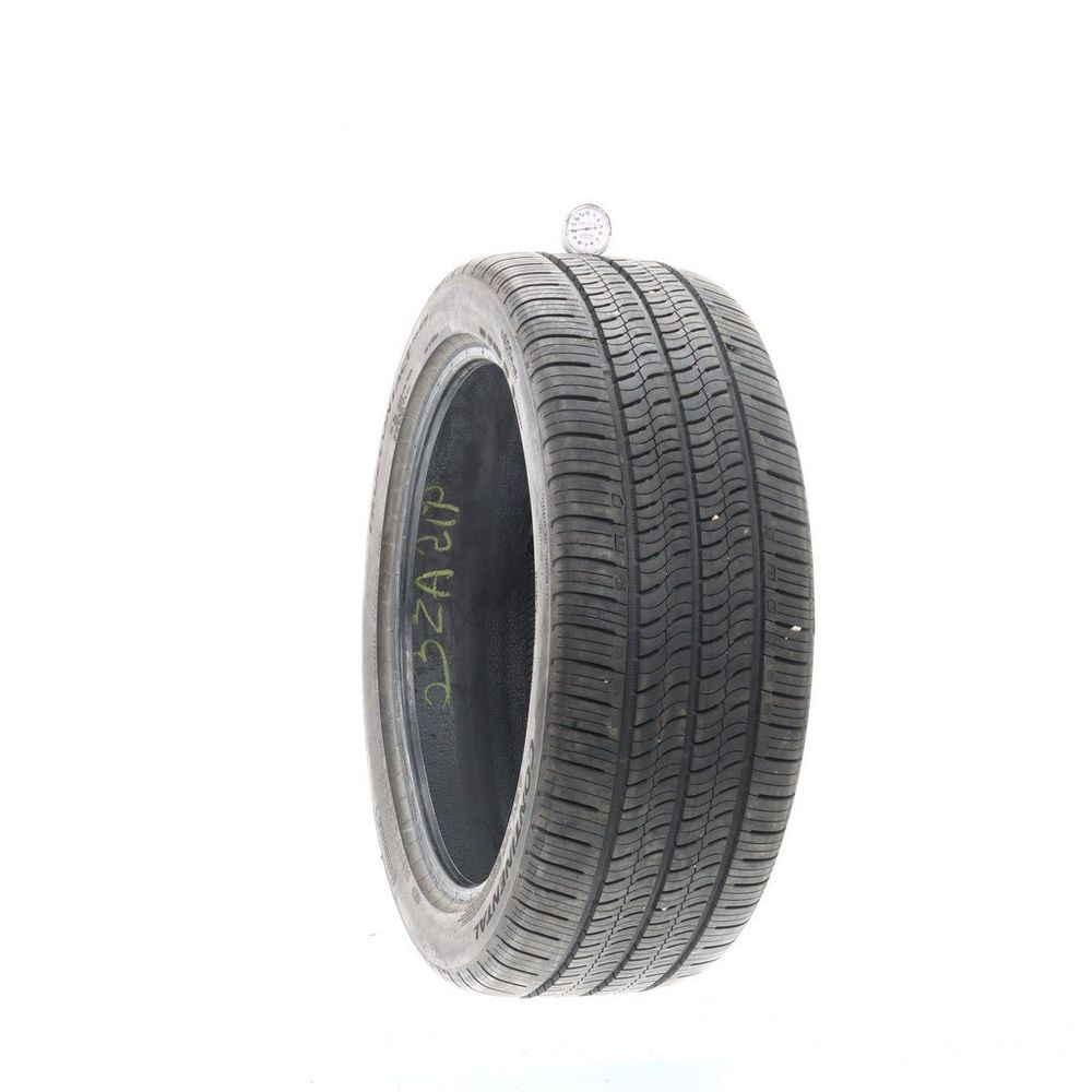Used 245/45R20 Continental TrueContact Tour54 EV 99V - 10/32 - Image 1