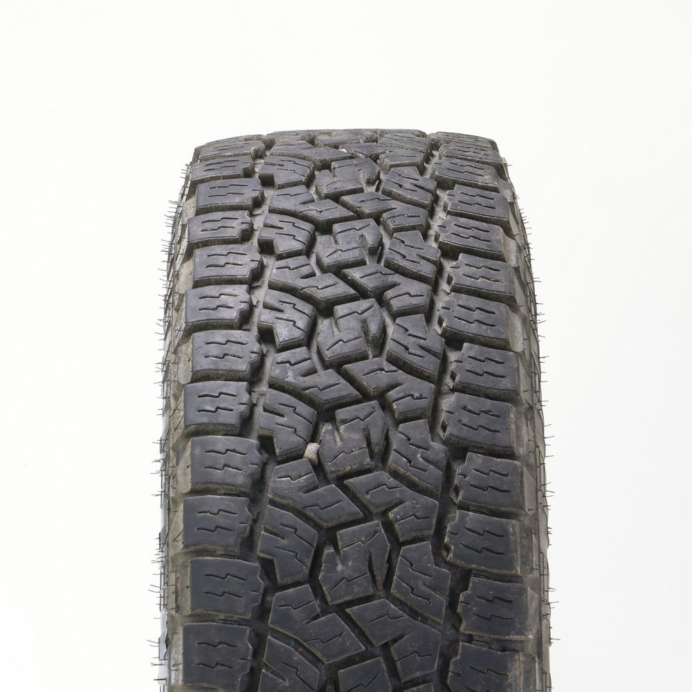 Used LT 265/75R16 Toyo Open Country A/T III 123/120R E - 14/32 - Image 2