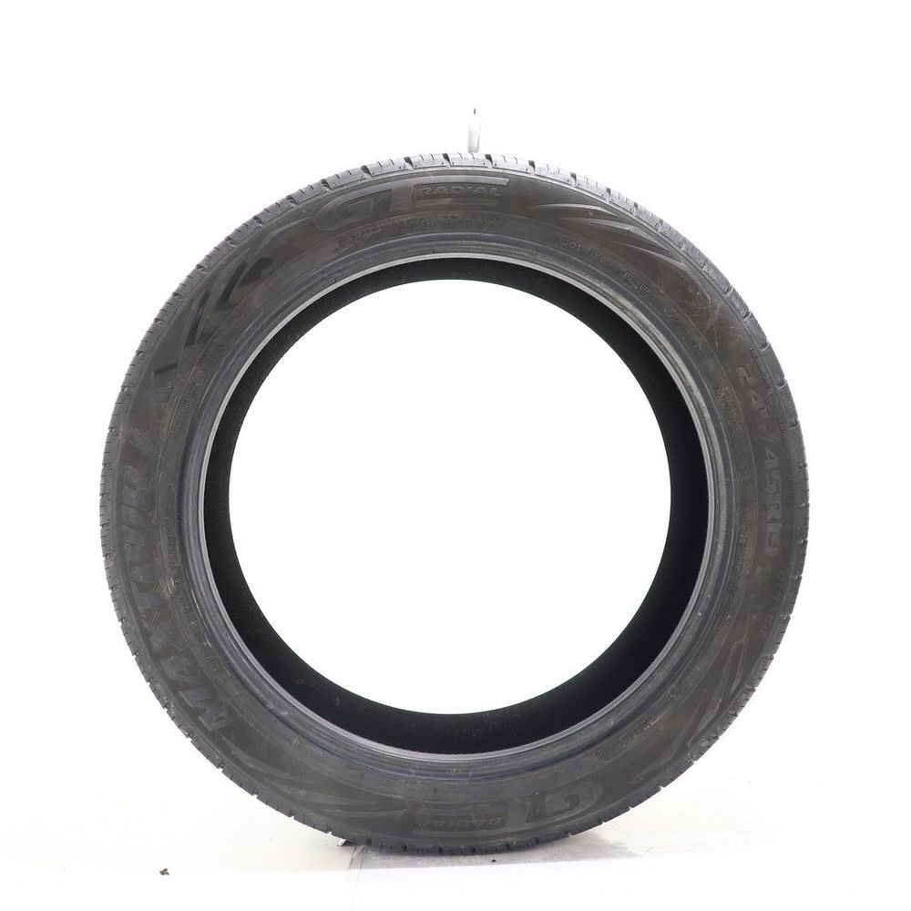 Used 245/45R19 GT Radial Maxtour LX 102V - 5.5/32 - Image 3