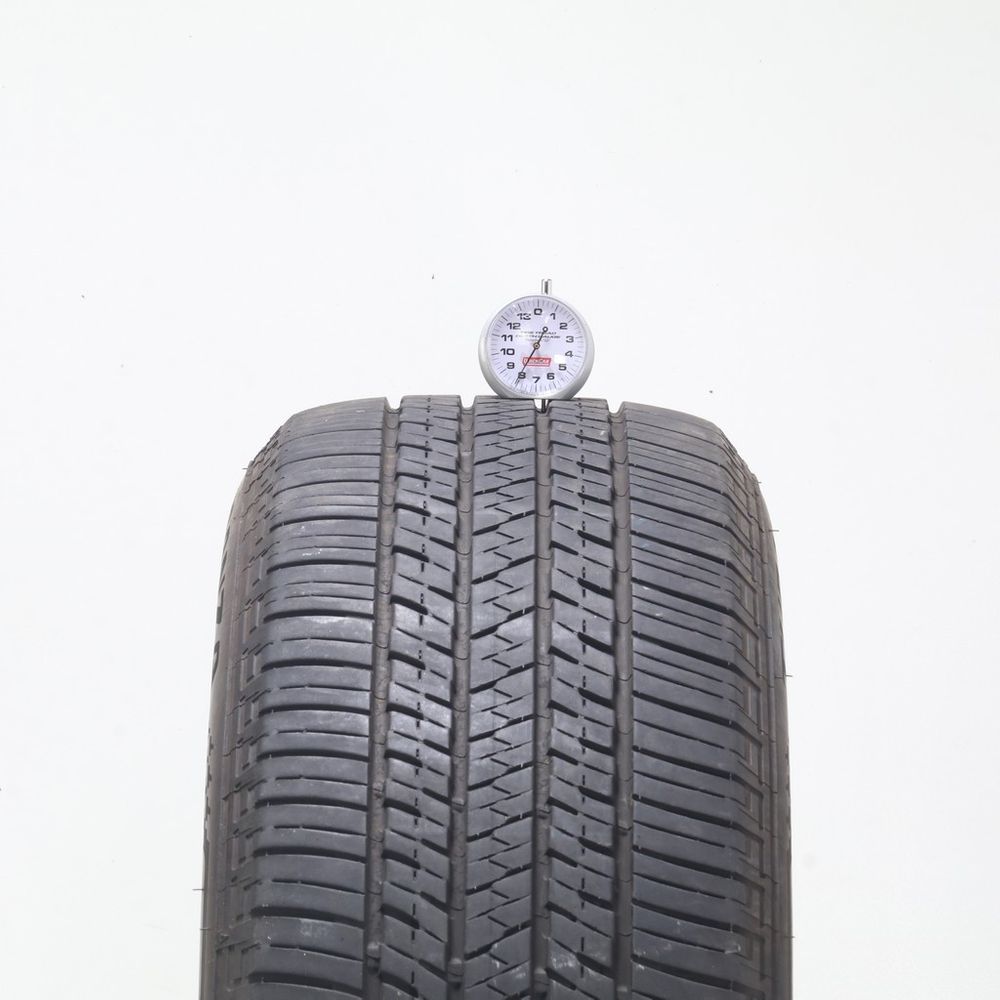Set of (2) Used 235/60R18 Bridgestone Turanza EL450 ENLITEN 103V - 6.5-8/32 - Image 5
