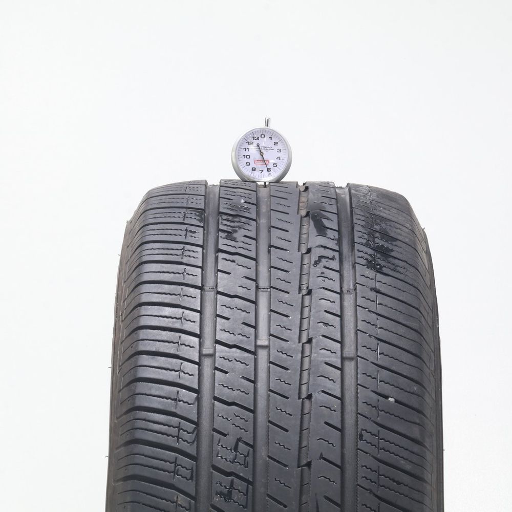 Used 265/60R18 Toyo Open Country Q/T 110V - 6/32 - Image 2
