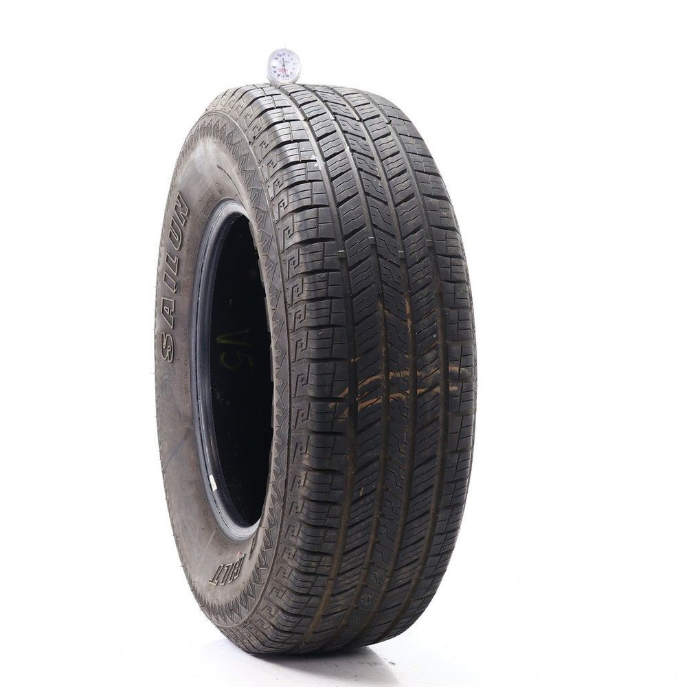 Used 265/70R17 Sailun Terramax HLT 115T - 6.5/32 - Image 1