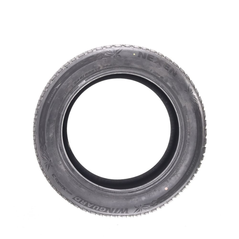 Driven Once 245/50R18 Nexen WinGuard winSpike 3 104T - 10.5/32 - Image 3