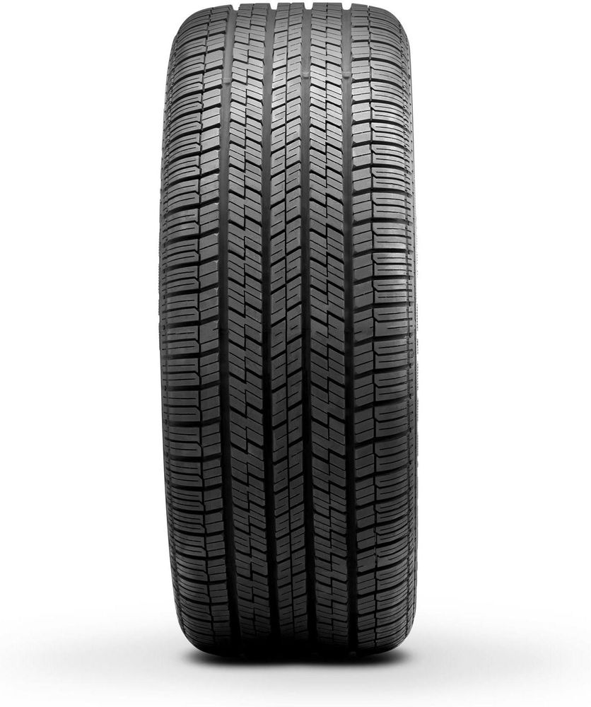 New 235/50R19 Continental 4X4 Contact 99H - Image 3