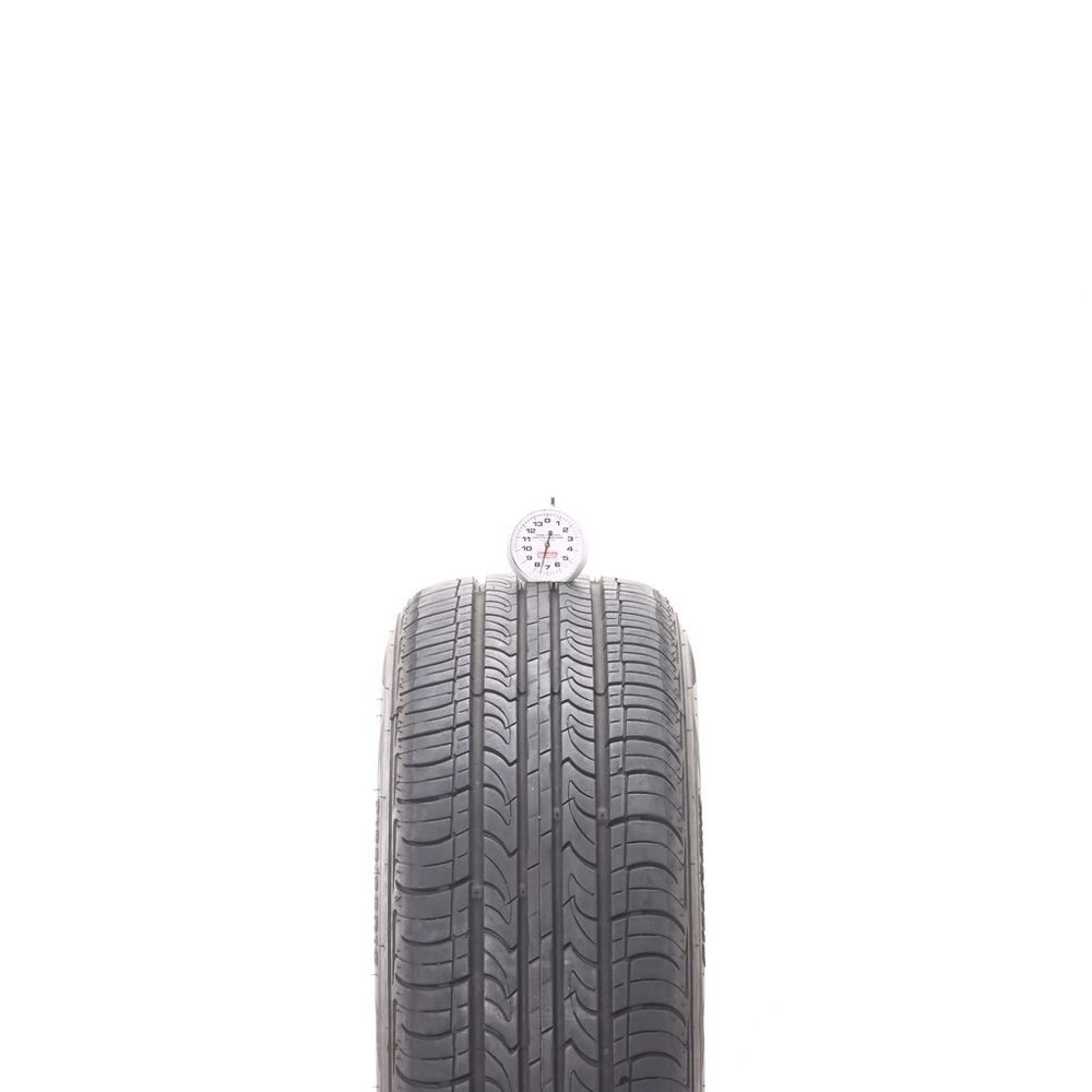 Set of (2) Used 195/65R15 Nexen Classe Premiere CP672 91H - 7.5-8/32 - Image 2