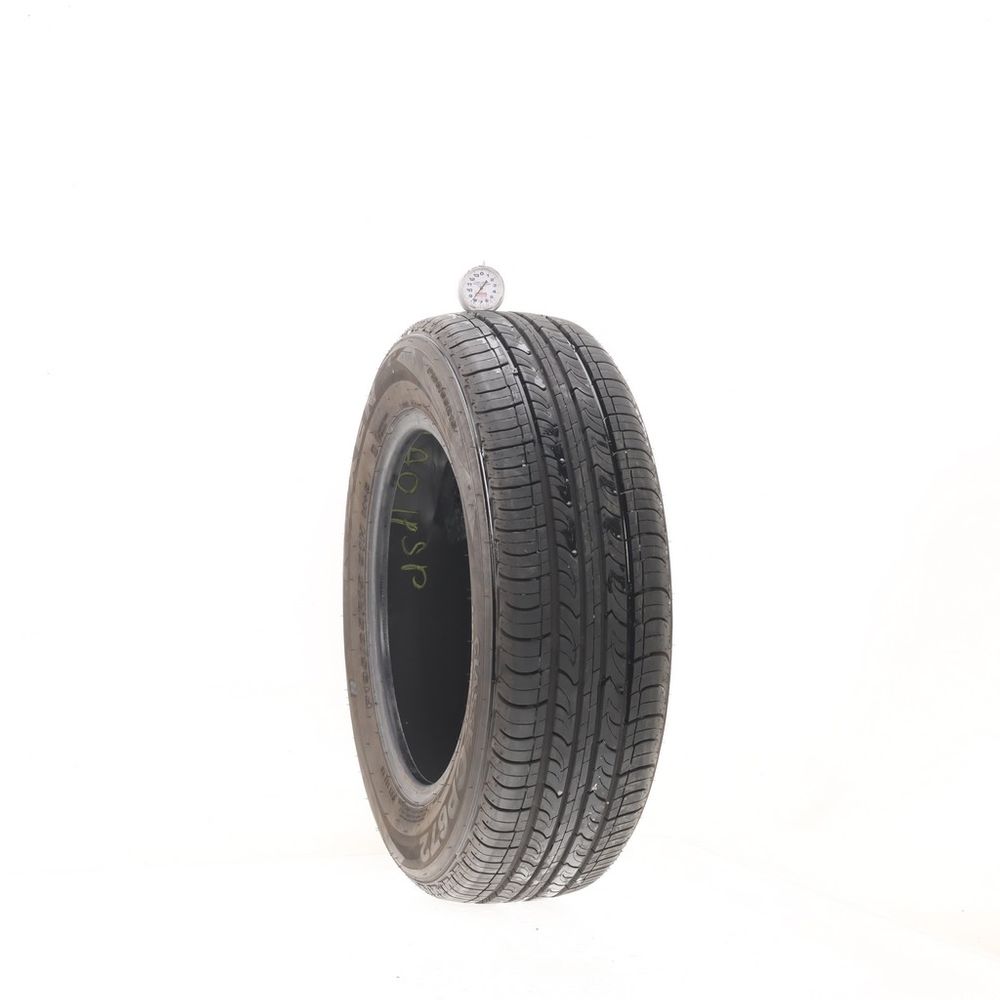 Set of (2) Used 195/65R15 Nexen Classe Premiere CP672 91H - 7.5-8/32 - Image 4