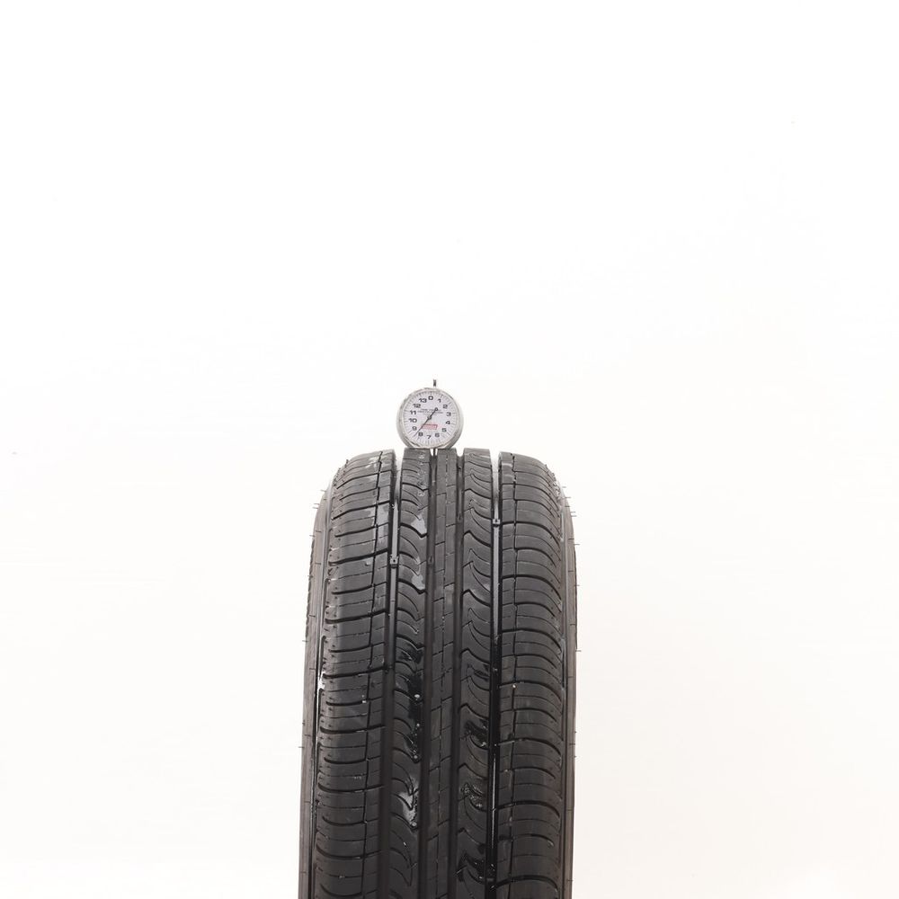 Set of (2) Used 195/65R15 Nexen Classe Premiere CP672 91H - 7.5-8/32 - Image 5