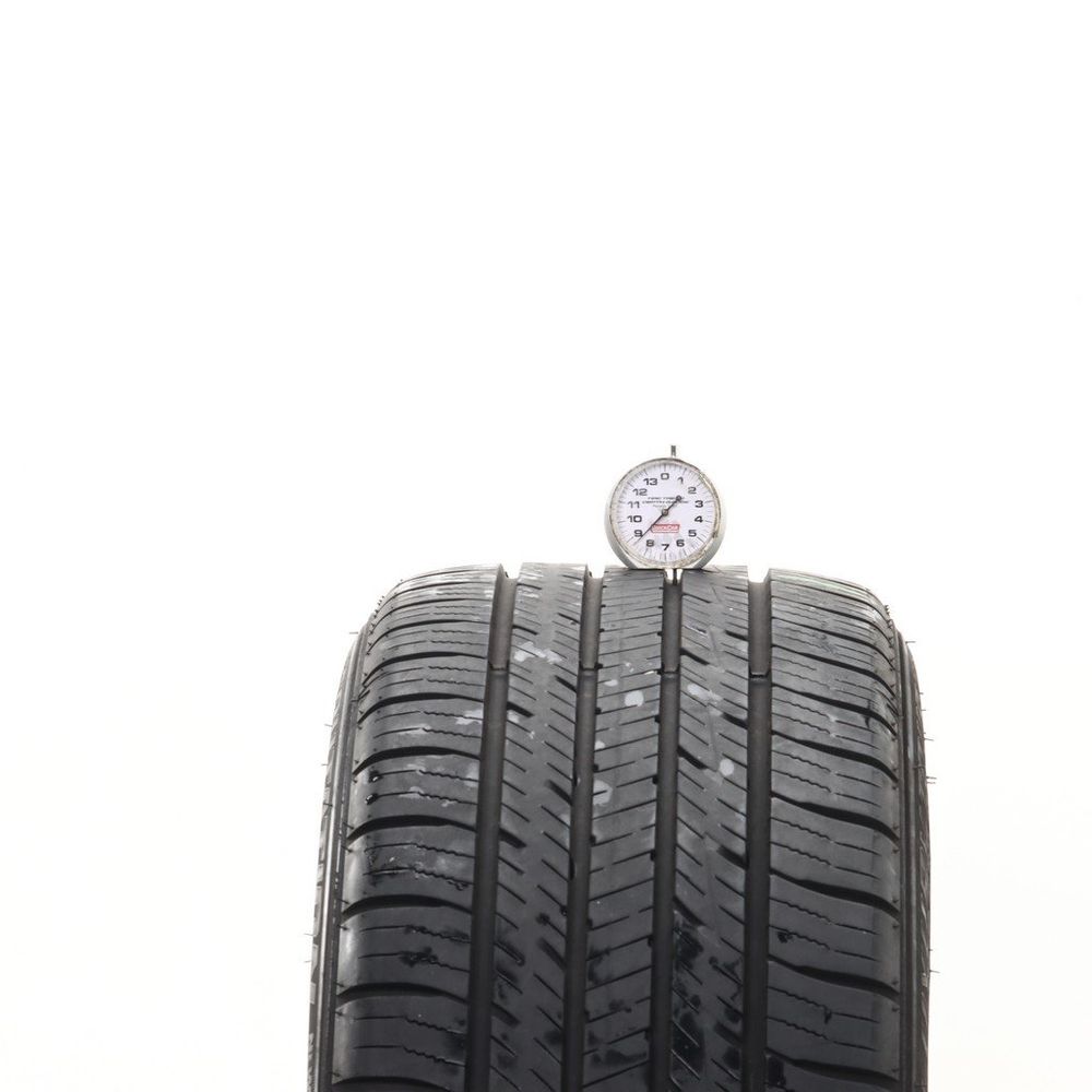 Set of (2) Used 235/45R17 Mazama Reputation NLW-3 97V - 8.5/32 - Image 2