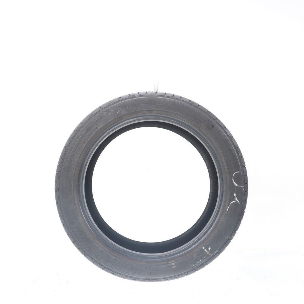 Set of (2) Used 235/45R17 Mazama Reputation NLW-3 97V - 8.5/32 - Image 3