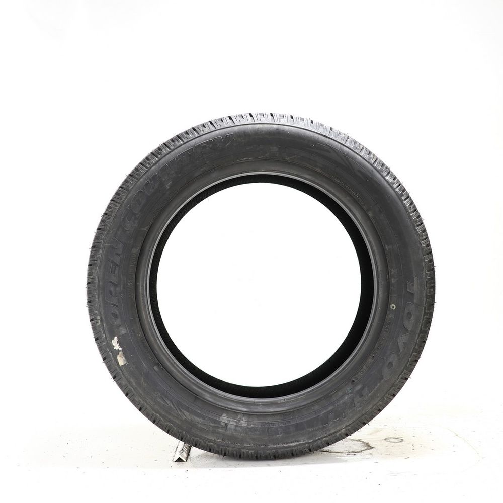 New 235/55R18 Toyo Open Country H/T 100V - 9/32 - Image 3