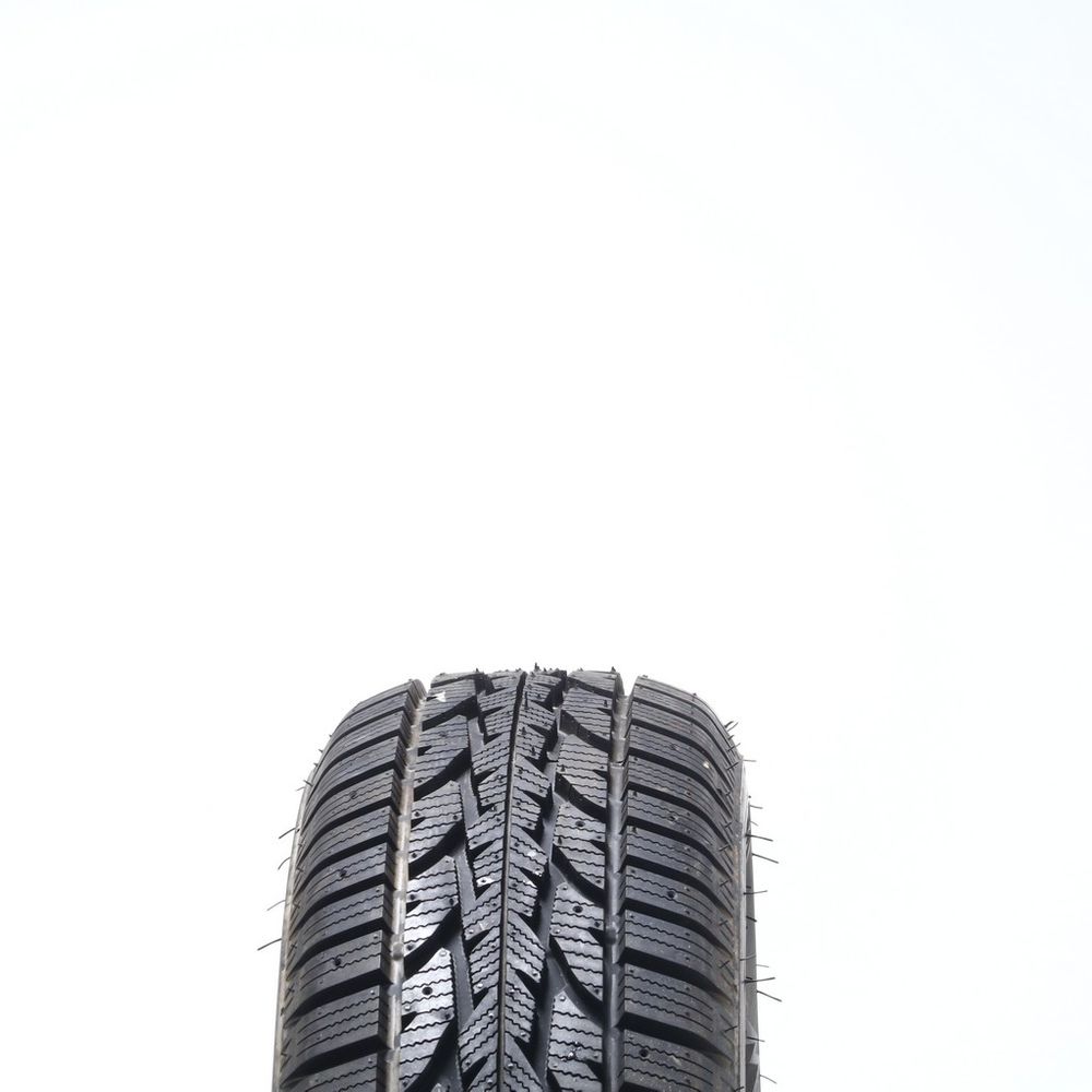 New 205/65R16 Firestone Winterforce 2 95S - 13/32 - Image 2