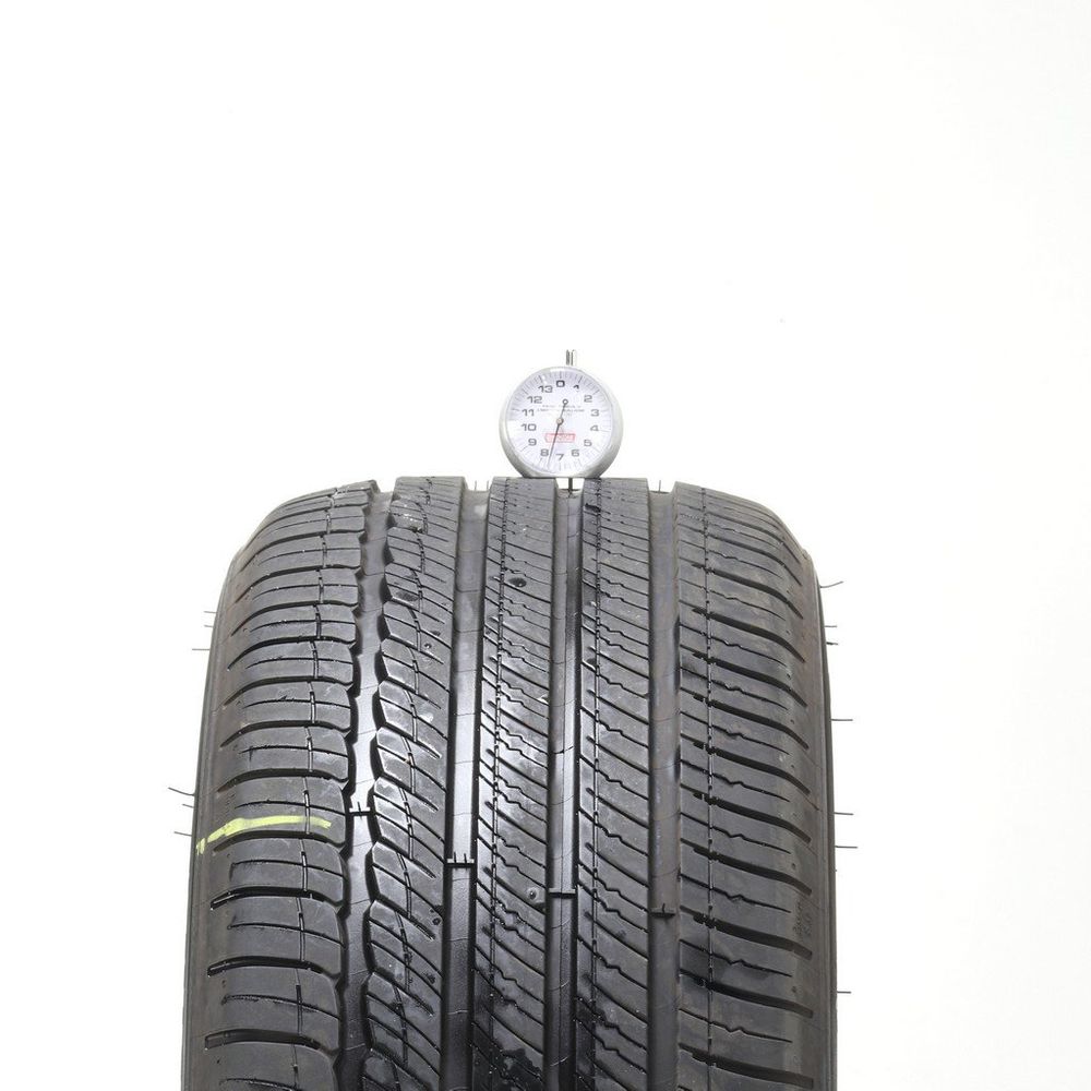 Set of (2) Used 255/40R19 Michelin Primacy A/S 96W - 7.5/32 - Image 2