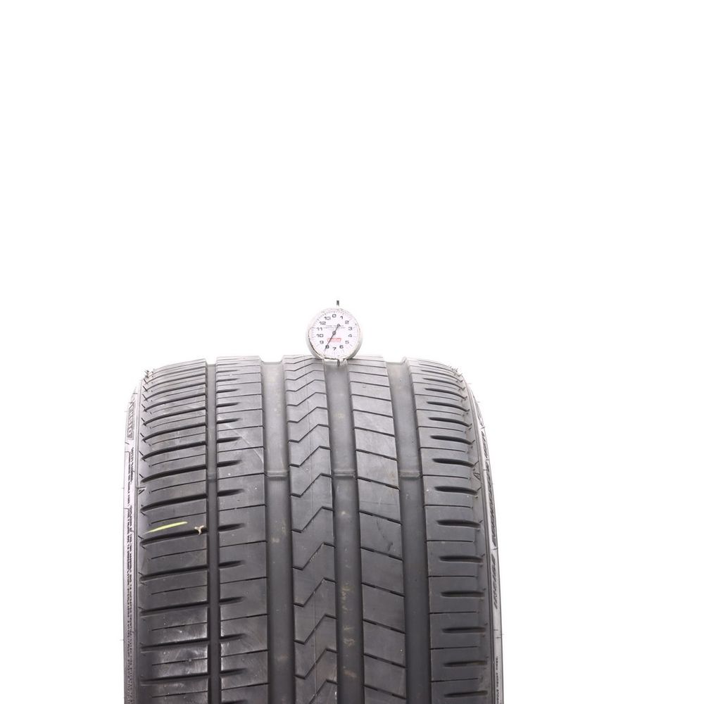 Used 295/25ZR20 Falken Azenis FK510 95Y - 8/32 - Image 2