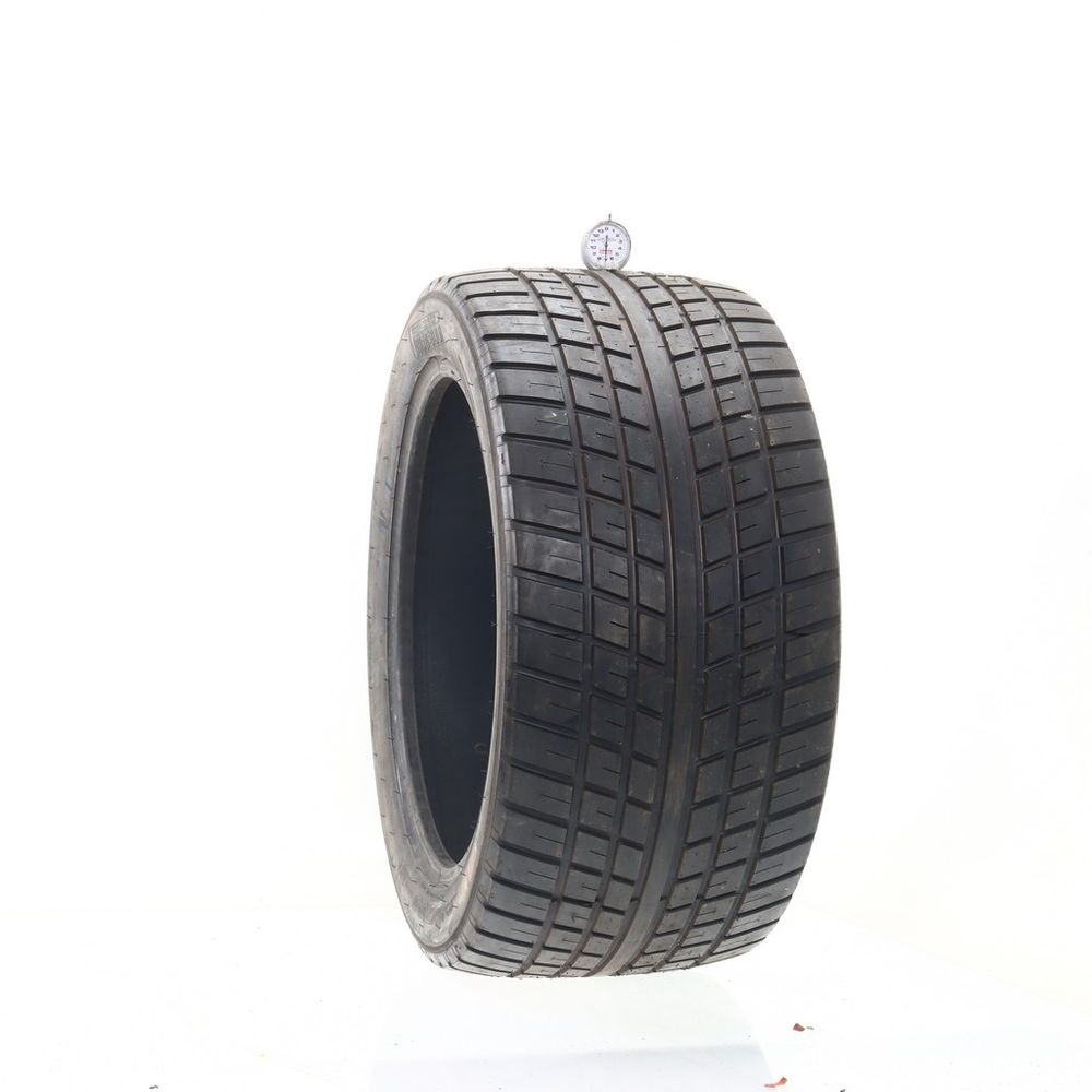 Used 315/705-19 Pirelli Track Rain FIA WH 1N/A - 7/32 - Image 1