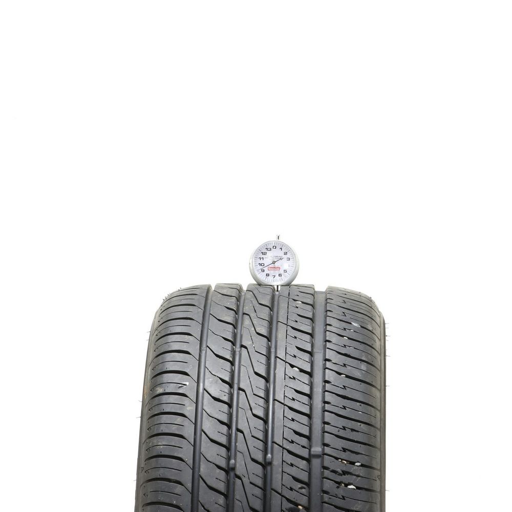Set of (2) Used 235/45ZR17 Ironman IMove Gen 3 AS 97W - 9-10/32 - Image 2