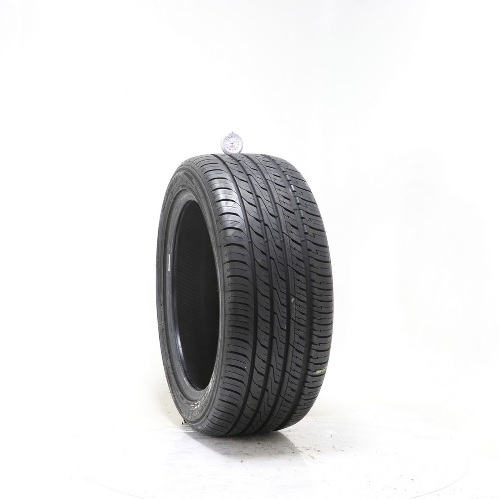 Set of (2) Used 235/45ZR17 Ironman IMove Gen 3 AS 97W - 9-10/32 - Image 4