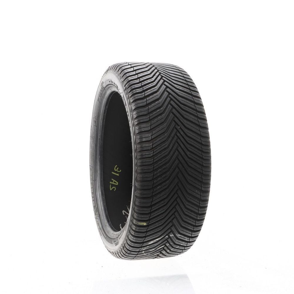 New 265/40R21 Michelin CrossClimate 2 105V - Image 1