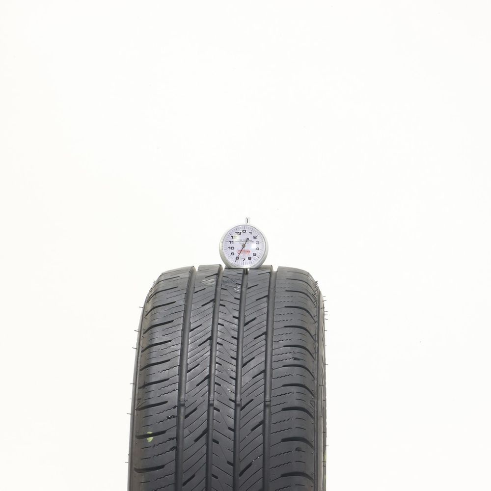 Set of (2) Used 185/55R15 Falken Sincera SN250 A/S 82V - 8-9/32 - Image 2
