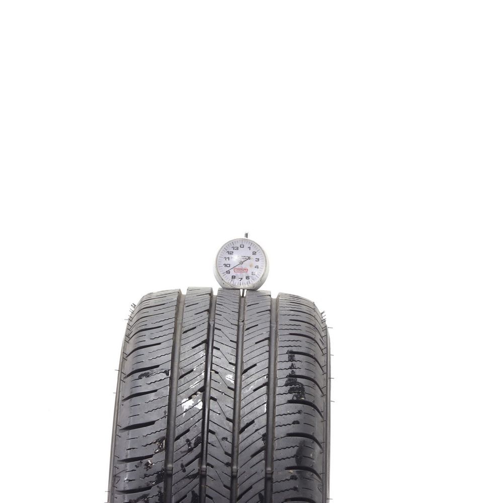 Set of (2) Used 185/55R15 Falken Sincera SN250 A/S 82V - 8-9/32 - Image 5