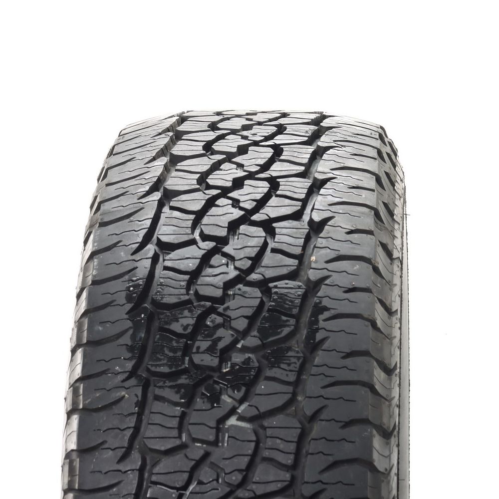 Driven Once 275/60R20 BFGoodrich Trail-Terrain T/A 115T - 14/32 - Image 2