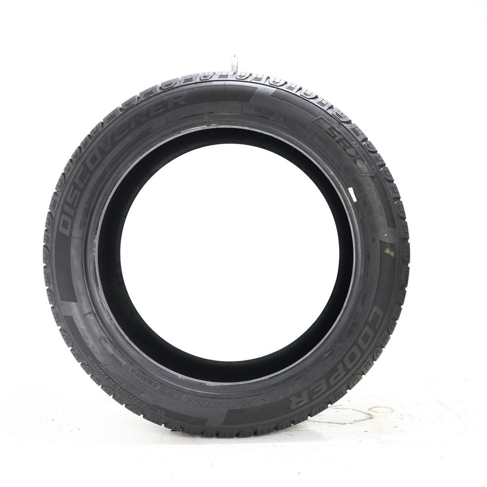 Used 275/45R20 Cooper Discoverer SRX 110V - 6.5/32 - Image 3